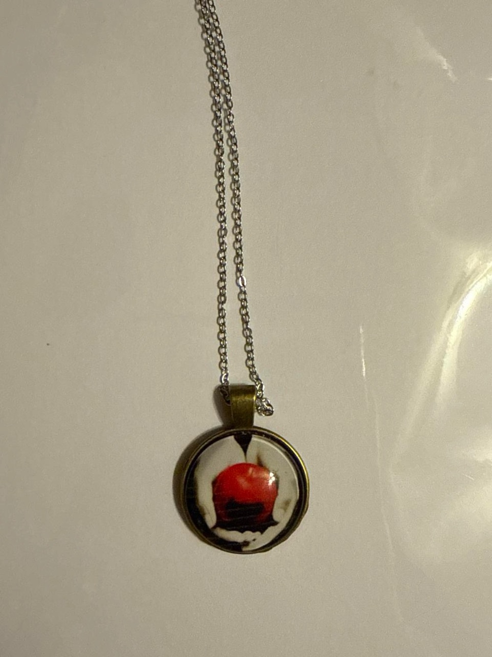 Twilight Necklace